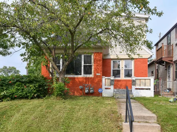4703 N 35th STREET, Milwaukee, WI 53209