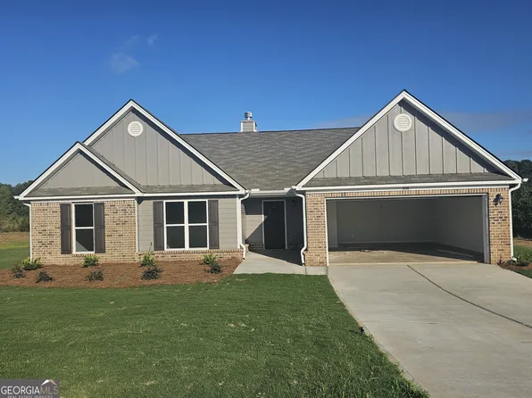 306 Dove Field Dr #72, Statham, GA 30666