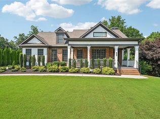 2094 Harmony Dr, Canton, GA 30115