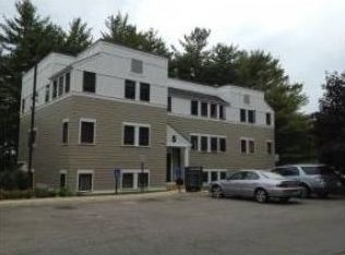5 Greenleaf Woods Dr UNIT 302, Portsmouth, NH 03801