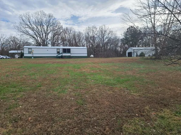 1420 Pencil Factory Rd, Big Sandy, TN 38221