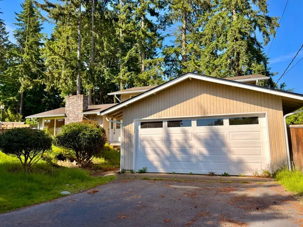 16915 NE 22nd Pl, Bellevue, WA 98008