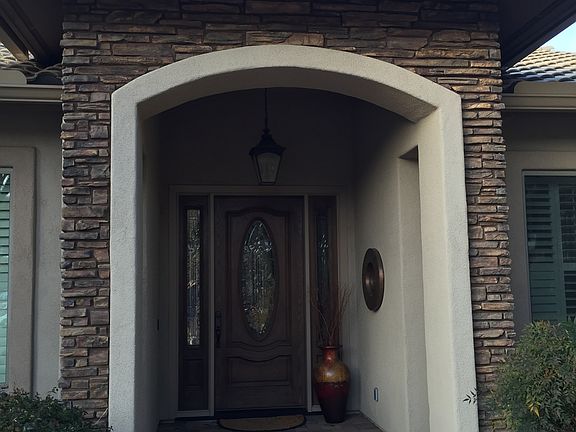 Entry Way