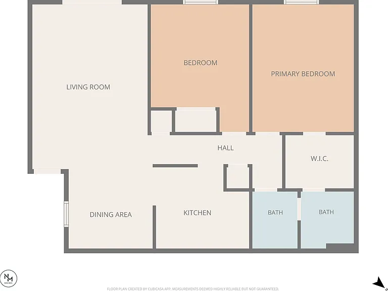 555 N Dupont Ave #C73 — Photo 22