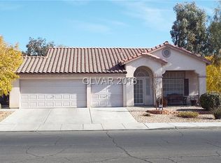 1612 Tangerine Rose Dr, Las Vegas, NV 89142