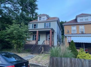 2008 Beaver Rd, Ambridge, PA 15003