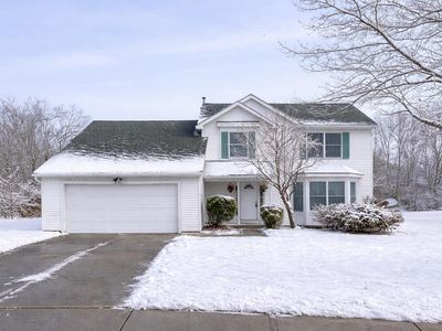 3126 Fairhaven Ct, Ann Arbor, MI, 48105