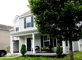 3814 Griffis Glen Dr, Raleigh, NC 27610