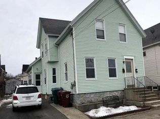 138 Avon St, Lowell, MA 01854