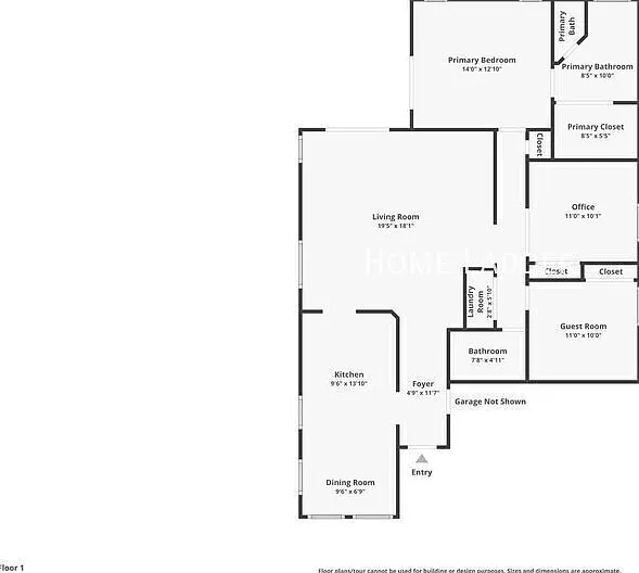 7817 W McRae Way — Photo 27