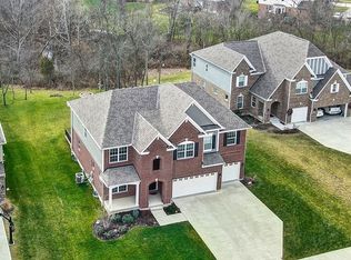 5995 Laurel Run Dr, Liberty Township, OH 45011