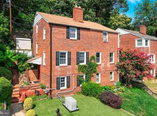 3707 Kemper Rd, Arlington, VA 22206
