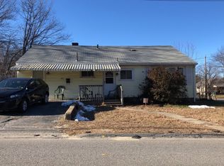 365 Shea St, Fitchburg, MA 01420