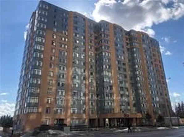 300 Webb Dr, Mississauga, ON