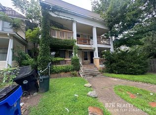 800 E 95th St #2, Cleveland, OH