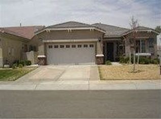 19496 Delray Rd, Apple Valley, CA 92308