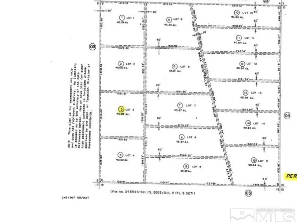 No Address, Lovelock, NV 89419