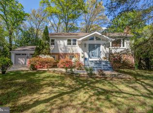 7112 Wesley Rd, Springfield, VA 22150