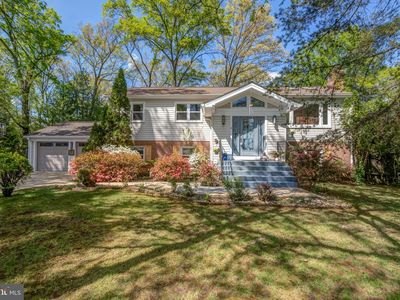 7112 Wesley Rd, Springfield, VA, 22150
