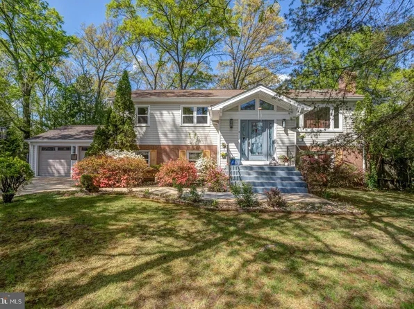 7112 Wesley Rd, Springfield, VA 22150