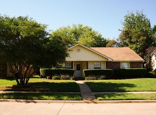 3005 Yorkshire Ct, Flower Mound, TX 75028