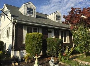 1827 W Woodlawn St, Allentown, PA
