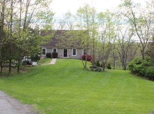118 Hoof Print Rd, Millbrook, NY 12545