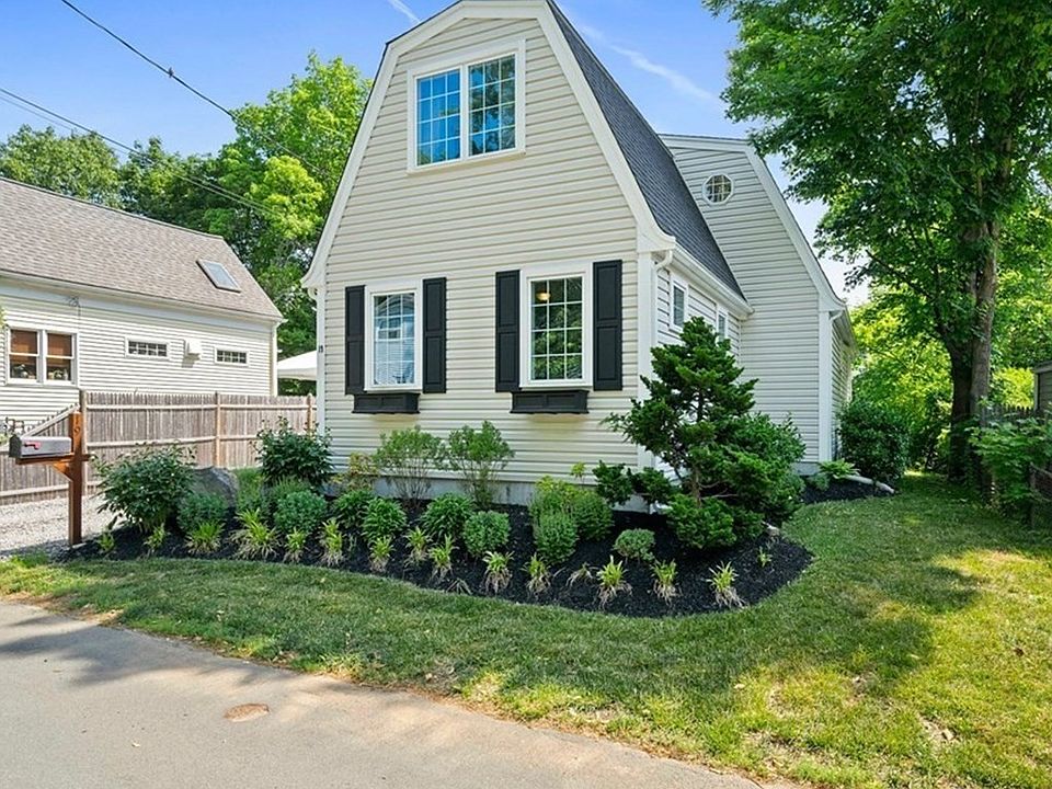 19 Dublin Row, Rockland, MA 02370 Zillow