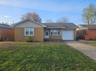 1412 Dorchester Dr, Norman, OK 73069