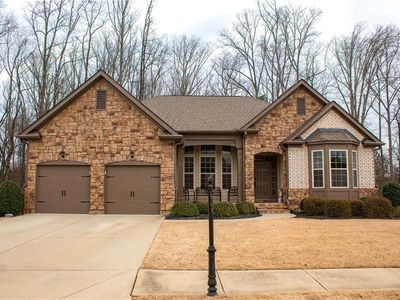 6745 Bransford Dr, Cumming, GA, 30040