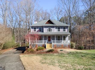 1526 Fernbrook Ct SW, Lilburn, GA 30047