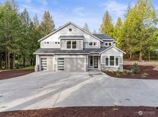4759 SE 160th St, Olalla, WA 98359