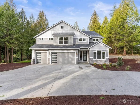 4759 SE 160th Street, Olalla, WA 98359