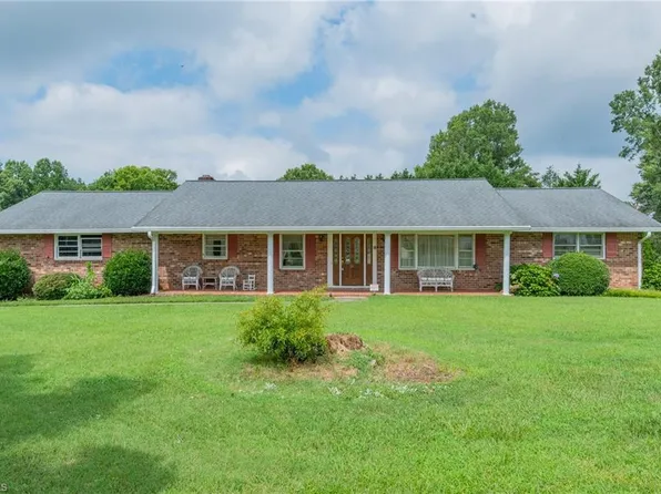 240 Midpines Dr, Winston Salem, NC 27127