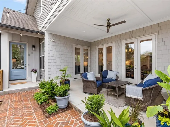 1121 B Boulevard Dr Se, Atlanta, GA 30317
