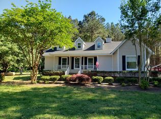 2760 Little Divine Rd, Selma, NC 27576