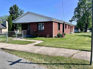 600 Wilson St, Elkins, WV 26241