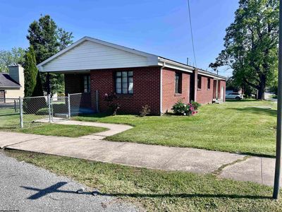 600 Wilson St, Elkins, WV, 26241