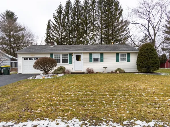 32 Patch Rd, Binghamton, NY 13901