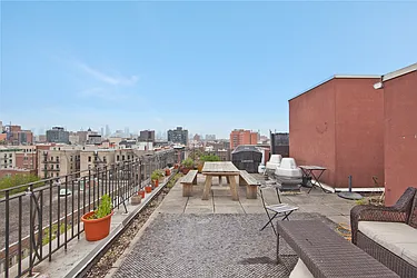 Rented by R New York