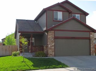 1200 Melody Ln, Cheyenne, WY 82007