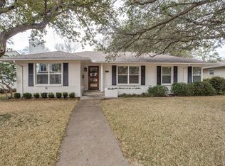 4167 Lively Ln, Dallas, TX 75220