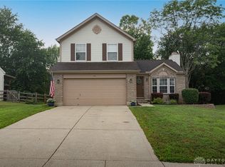 947 Stone Ridge Ln, Lebanon, OH 45036