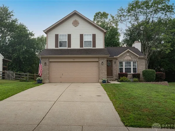 947 Stone Ridge Ln, Lebanon, OH 45036