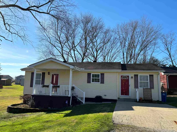 824 Cumberland Ave, Flatwoods, KY 41139