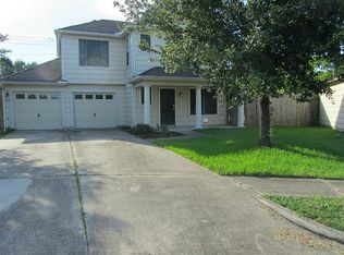 4150 Carmel Ridge Way, Pasadena, TX 77503