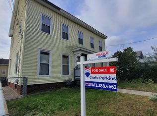 36 Orange St, Westfield, MA 01085