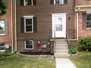 22 Allison Way, Abingdon, MD 21009