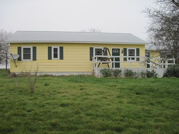 Exterior Frong