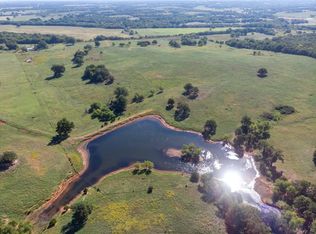 960169 S 3400th Rd, Chandler, OK 74834